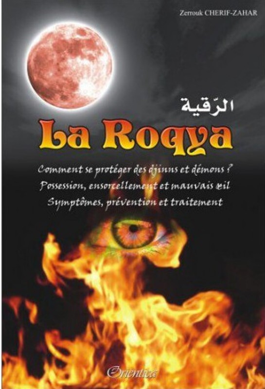 La Roqya