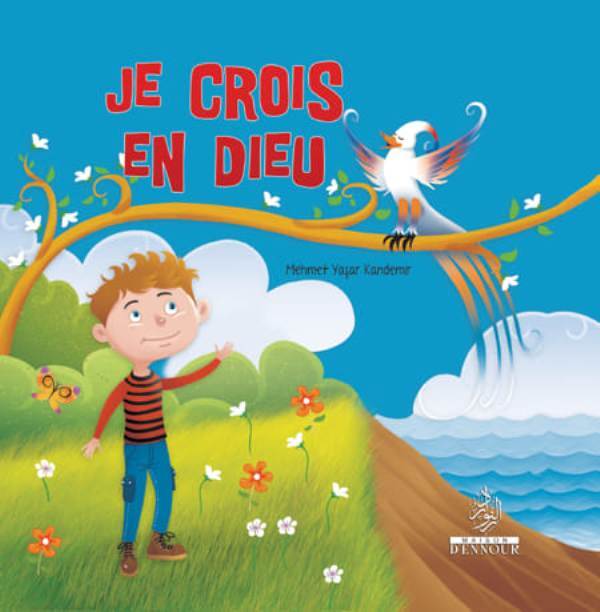 Je crois en Dieu