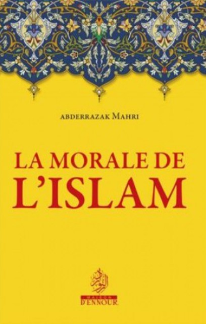 La morale de l’islam