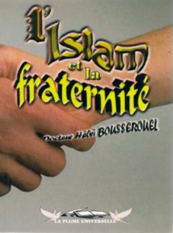L'islam et la Fraternité