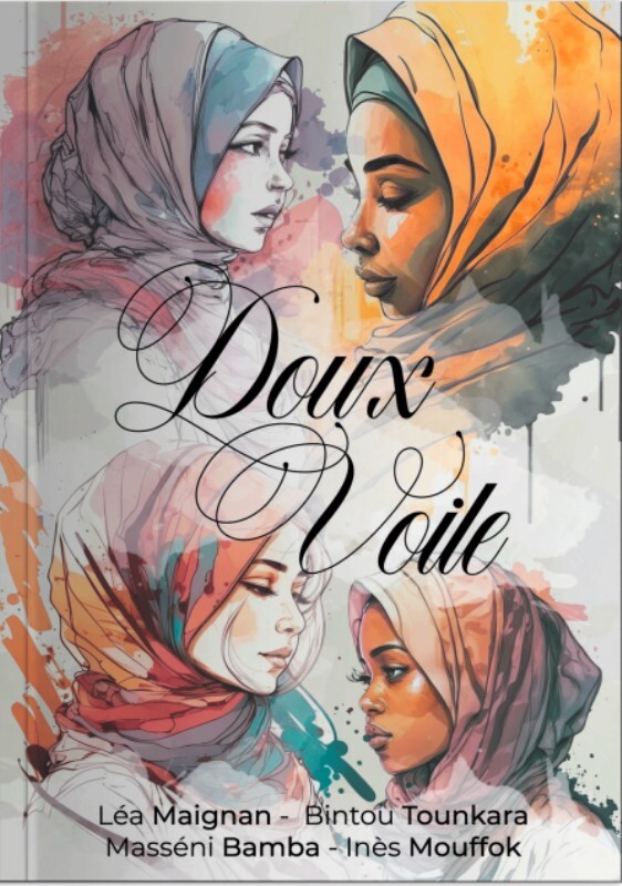 Doux voile