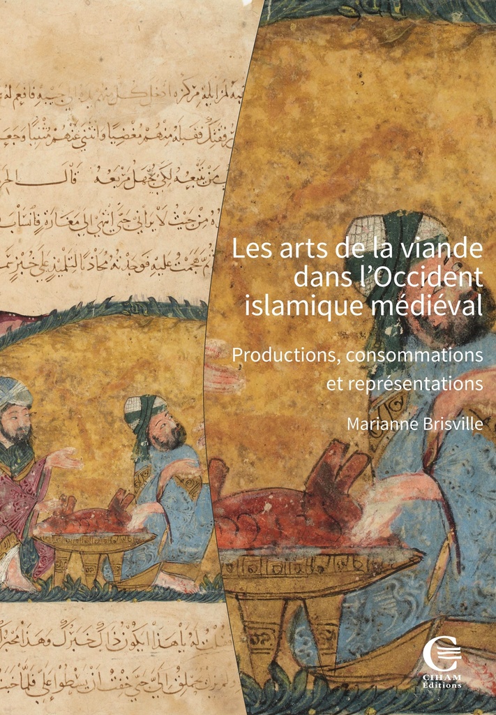 Les arts de la viande dans l'Occident islamique médiéval