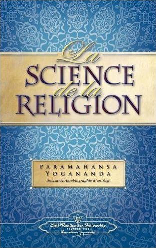 La Science De La Religion
