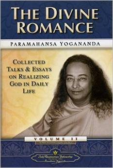 The Divine Romance (English)