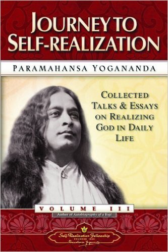 Journey To Self-Realization (English)