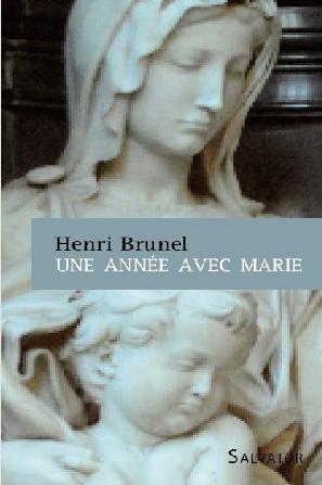 Une année avec Marie