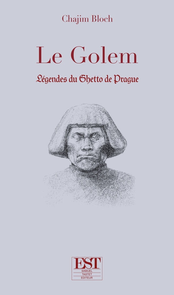 Le Golem