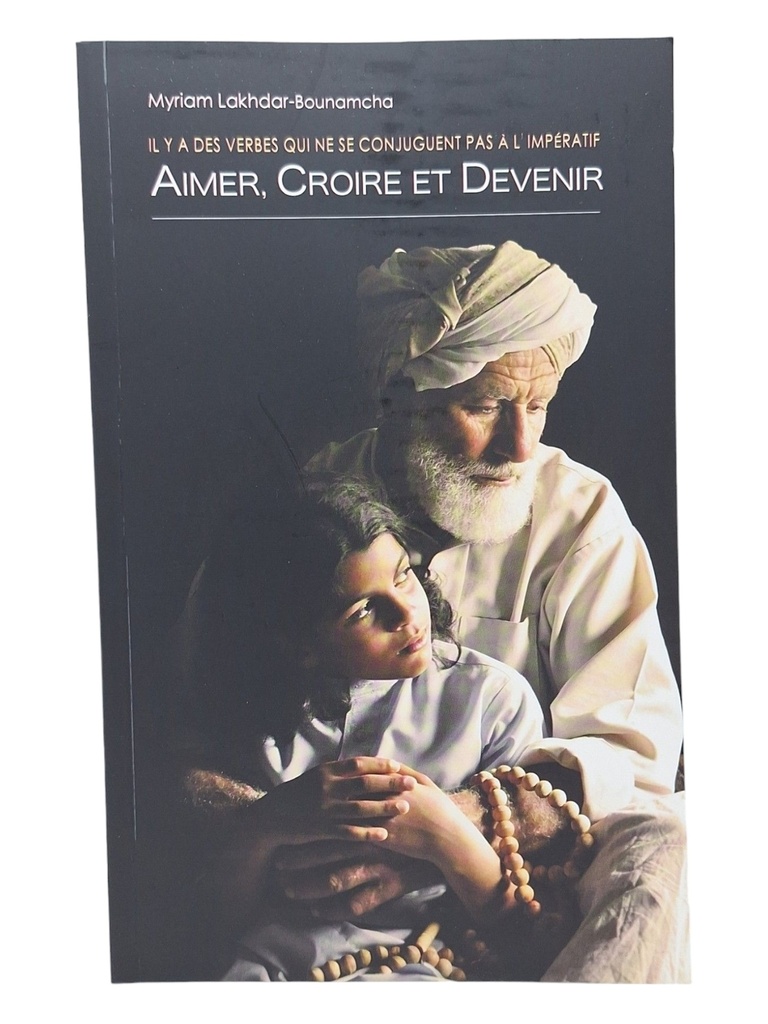 AIMER CROIRE ET DEVENIR