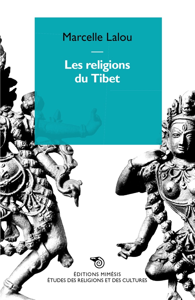 [9788869763014] Les religions du Tibet