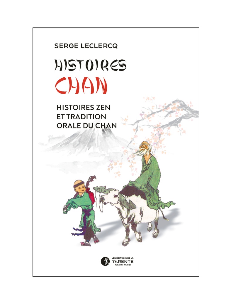 Histoires Chan