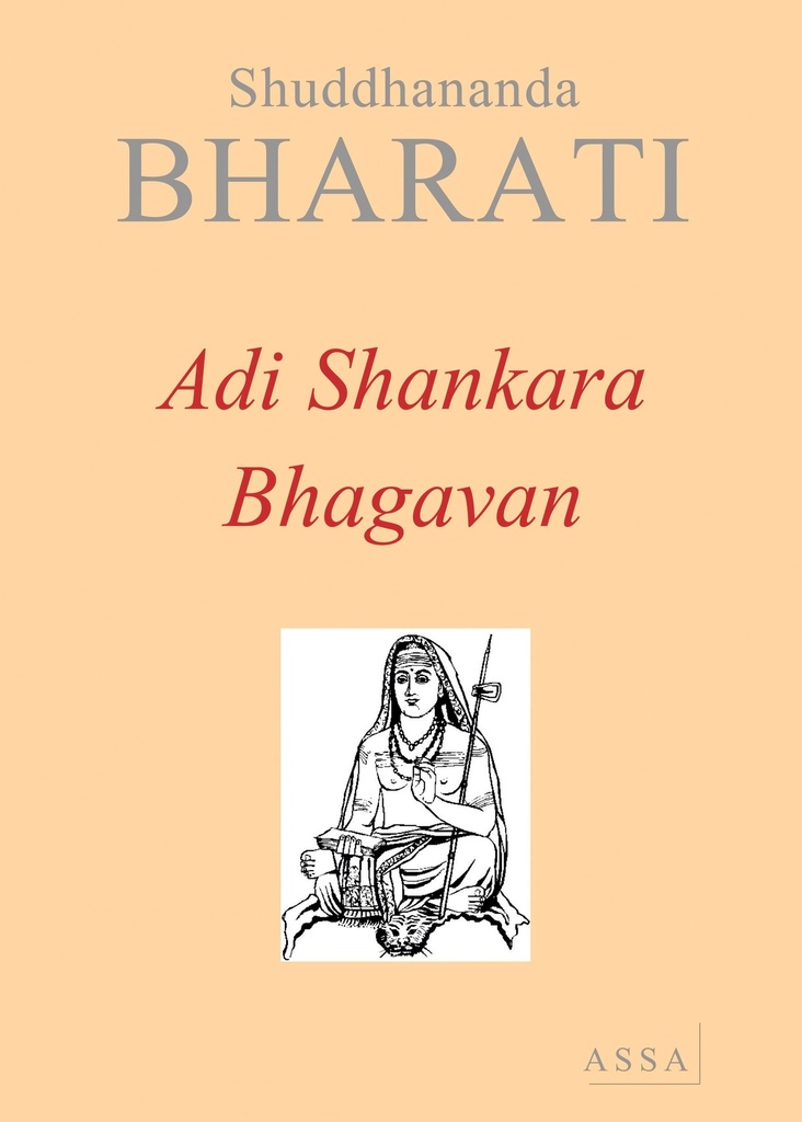 Adi Sankara Bhagavan