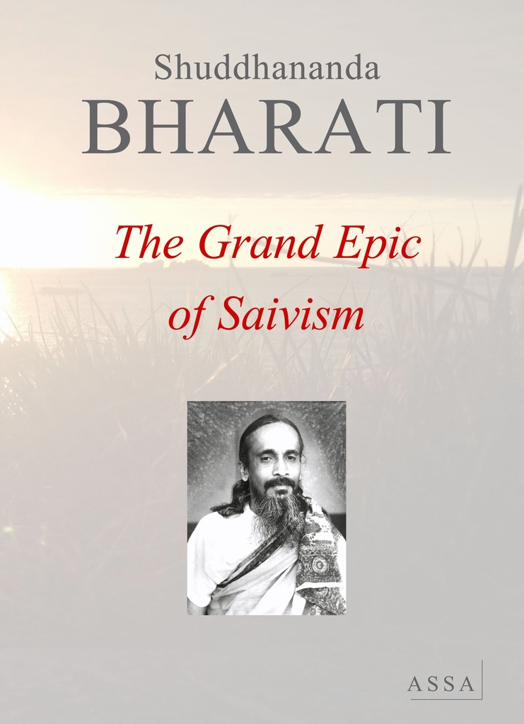 [9782940393633] The Grand Epic of Saivism, Periya Purunam