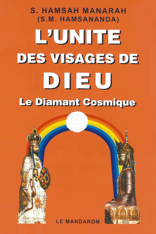 L'Unité des Visages de Dieu, Le Diamant Cosmique