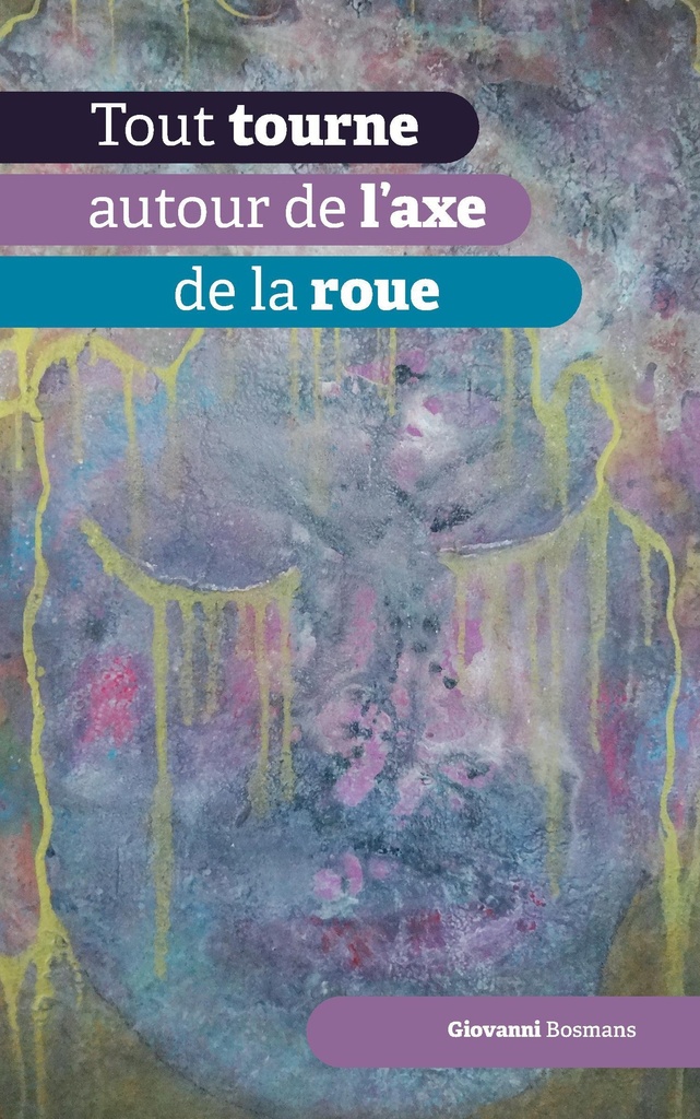 Tout tourne autour de l'axe de la roue