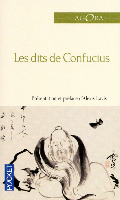 [9782266194341] Les dits de Confucius