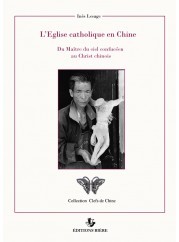 [9782852761025] L'église catholique en Chine