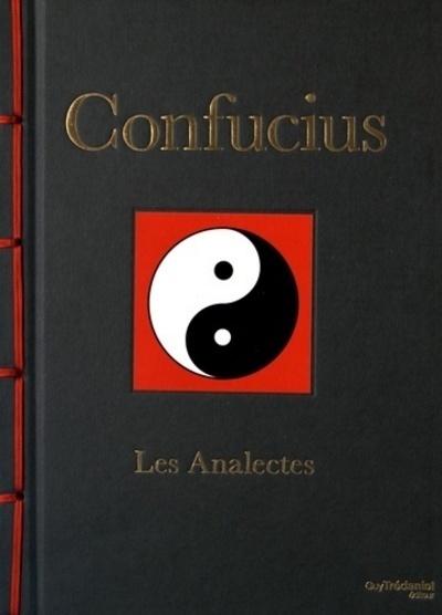 [9782813213730] Confucius, Les analectes