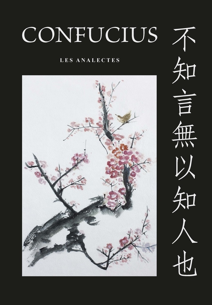 Confucius - Les Analectes - 2ème édition