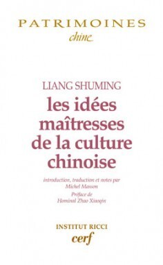 [9782204090605] LES IDEES MAITRESSES DE LA CULTURE CHINOISE