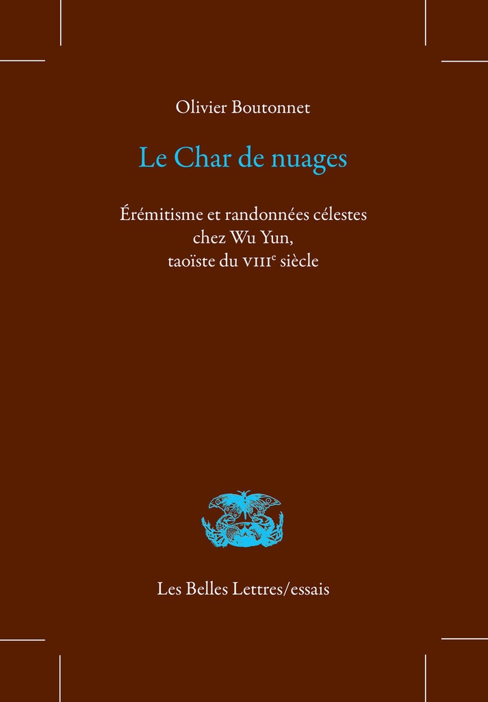 Le Char de nuages