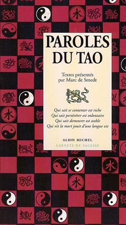 [9782226070500] Paroles du Tao