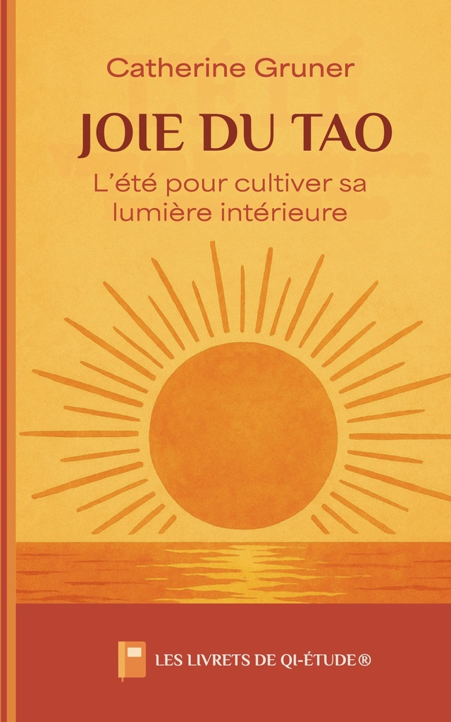 [9782488479059] Joie du Tao