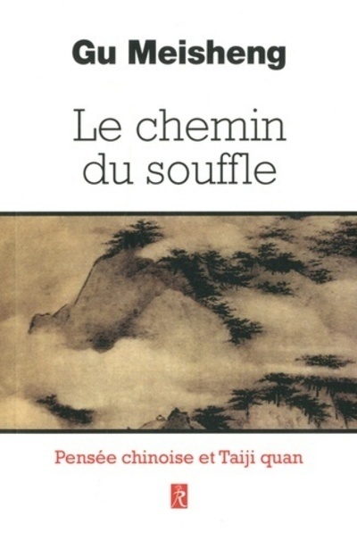 [9782354901820] Le chemin du souffle