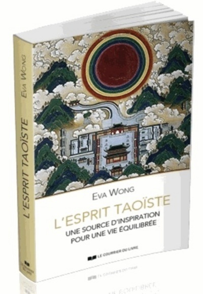 [9782702912607] L'esprit Taoïste