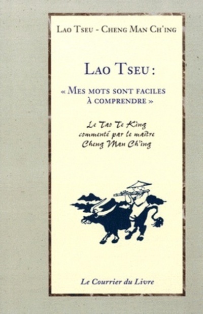 [9782702908549] Lao tseu