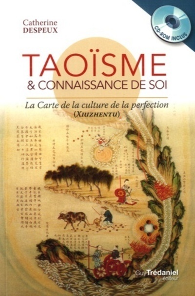 [9782813213709] Taoïsme et connaissance de soi + CD