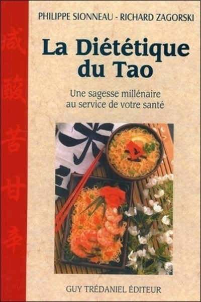 [9782844452641] La Diététique du Tao