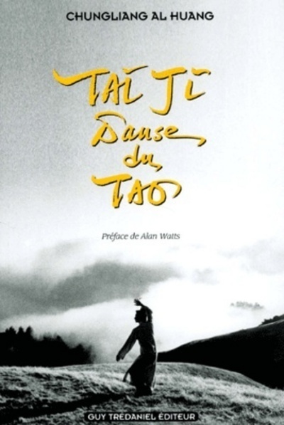 [9782844453303] Tai ji danse du tao