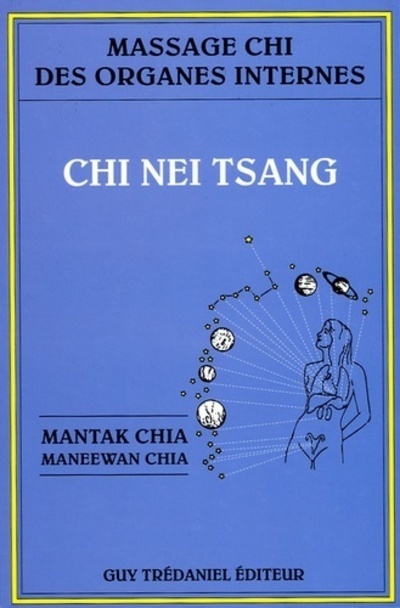 [9782844455901] Chi nei tsang