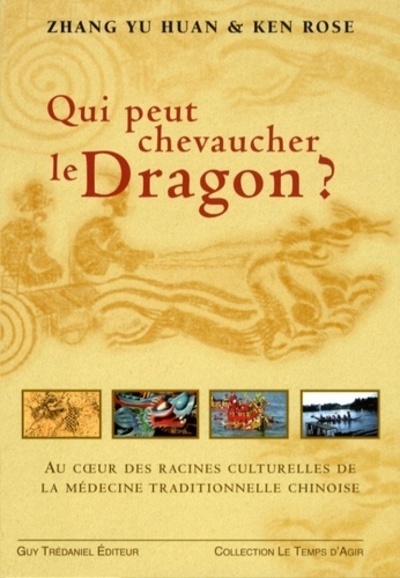 [9782844458162] Qui peut chevaucher le dragon