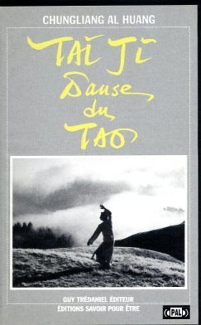 K7 vidéo Tai ji, danse du tao