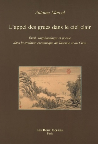 [9782866811495] L'Appel des grues dans le ciel clair