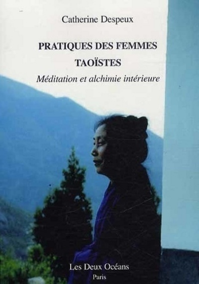 Pratiques des femmes taoïstes