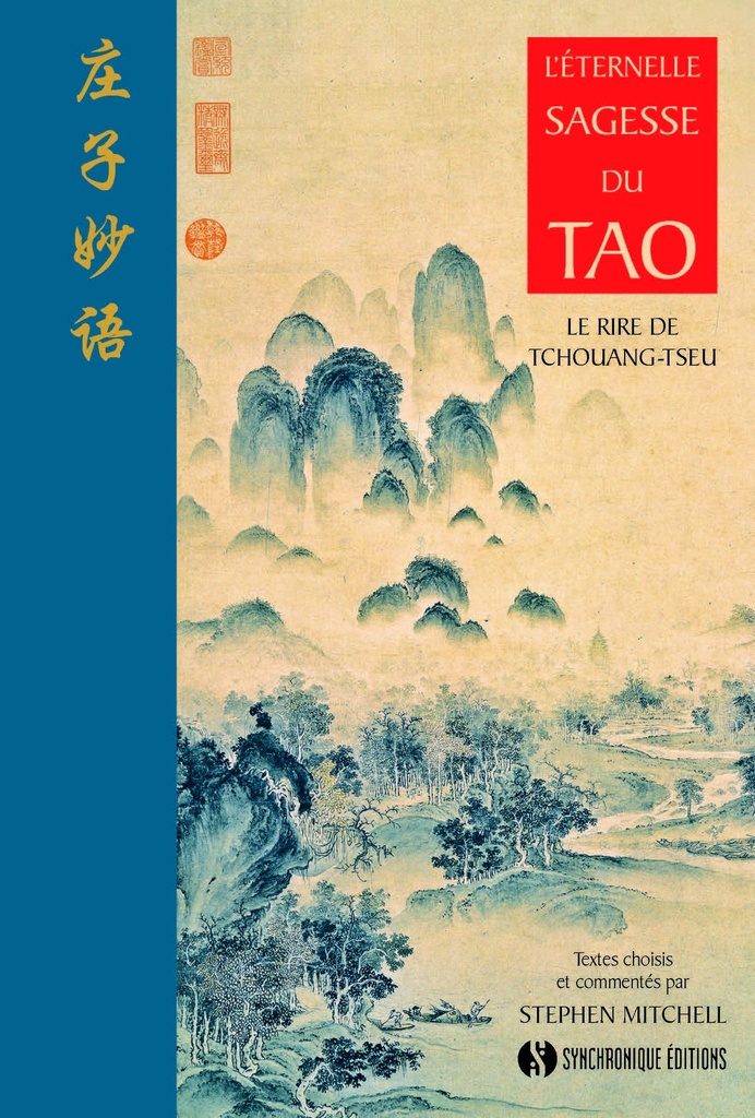 L'Éternelle Sagesse du Tao