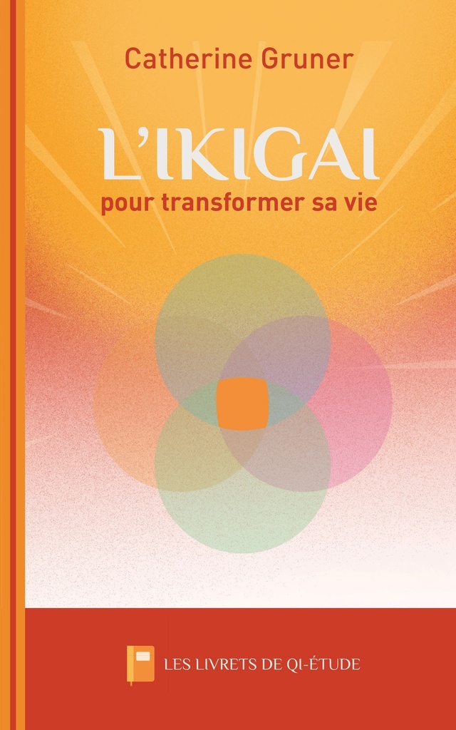 [9782488479028] L'ikigaï pour transformer sa vie