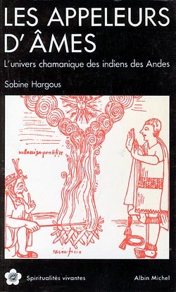 Les Appeleurs d'âmes