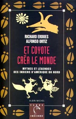 Et Coyote créa le monde