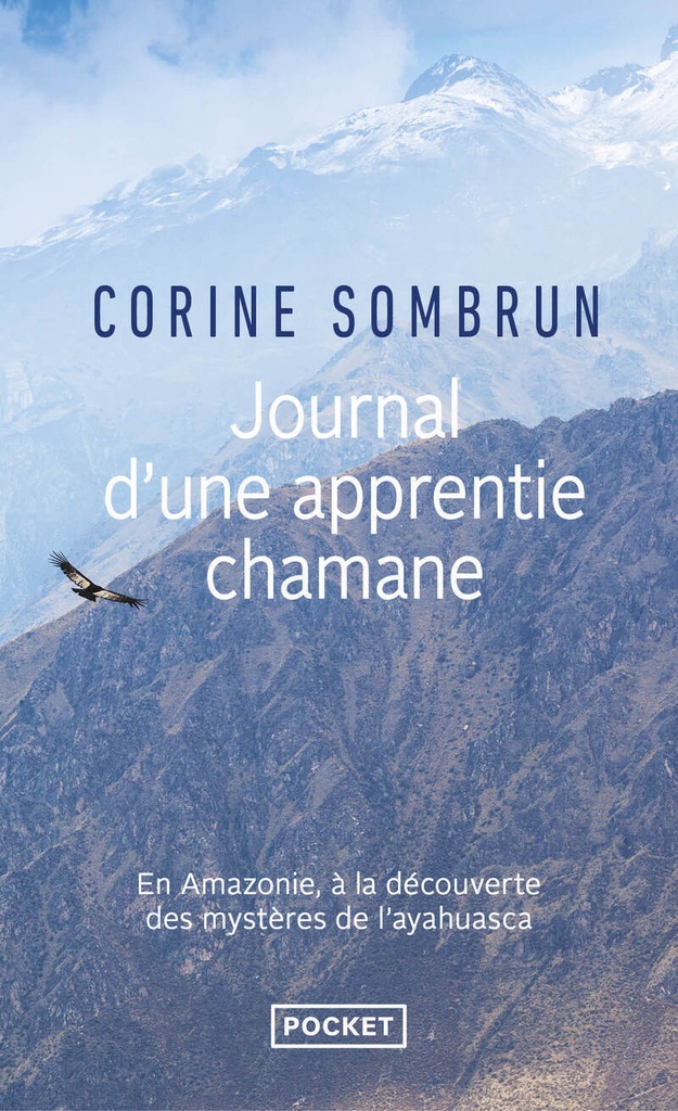 Journal d'une apprentie chamane