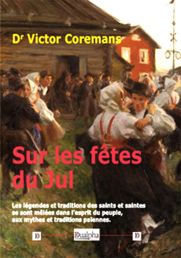 Sur les fêtes du Jul