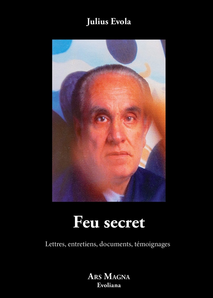 Feu secret