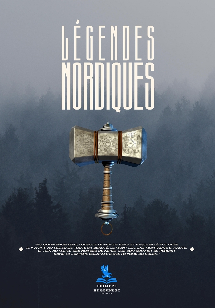 Légendes Nordiques