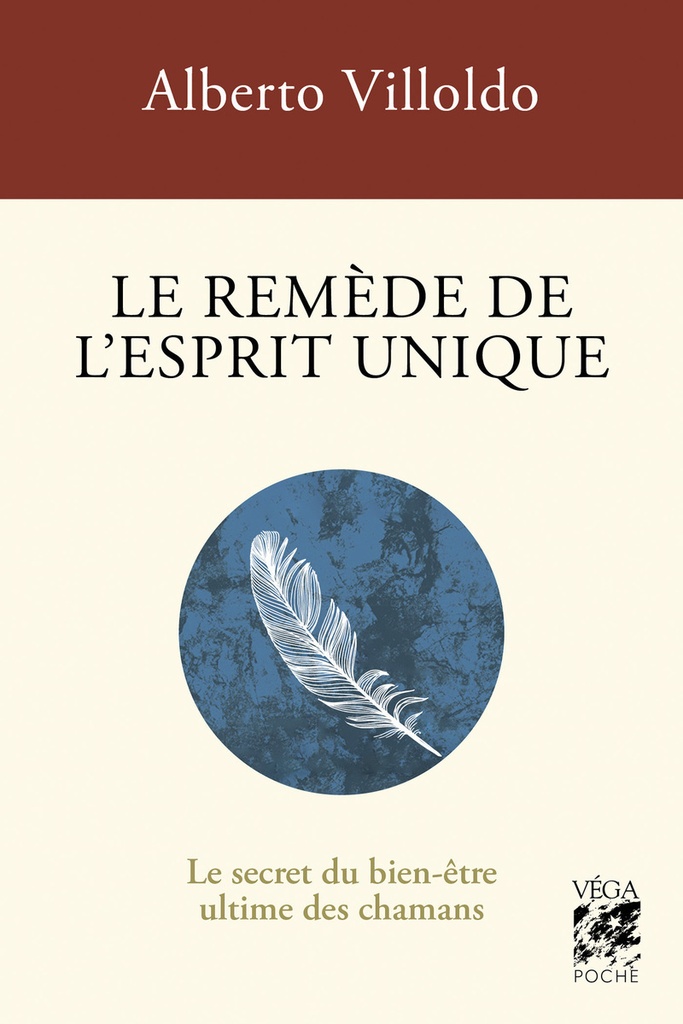 Le remède de l'esprit unique - Le Secret du bien-être ultime des chamans