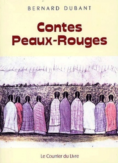 Contes peaux rouges
