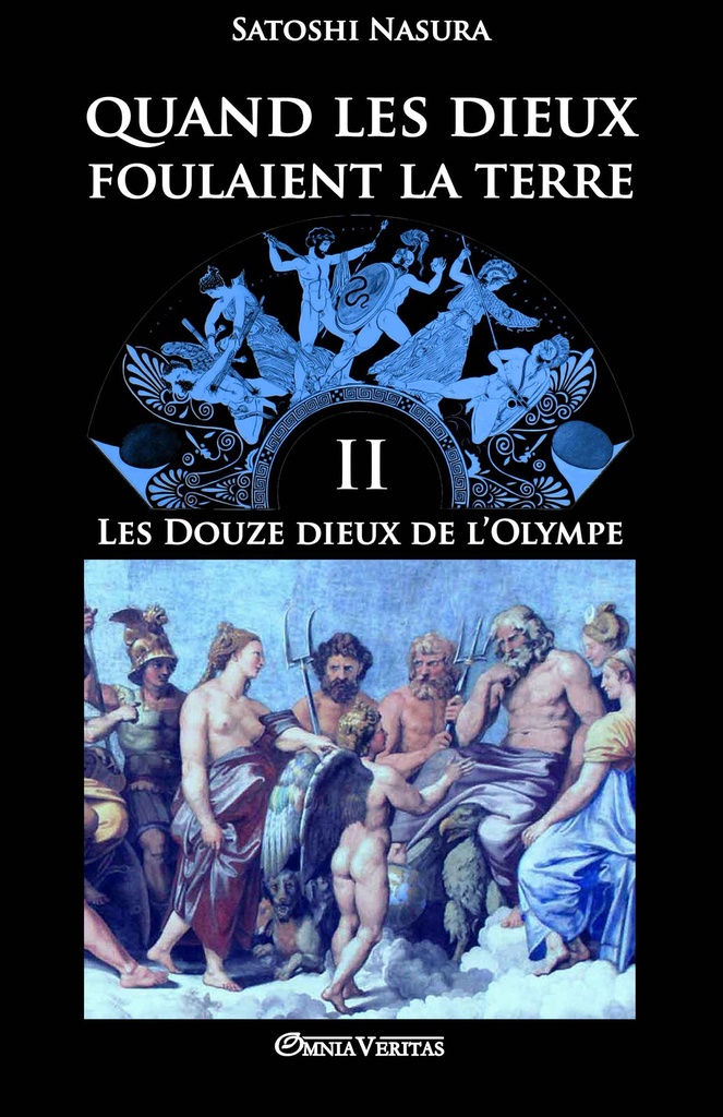 Quand les dieux foulaient la terre II