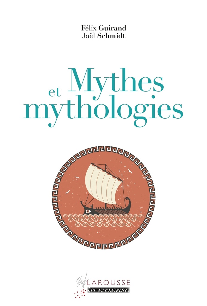 Mythes et Mythologie