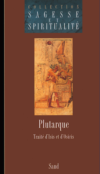 Traite d'Isis et d'Osiris